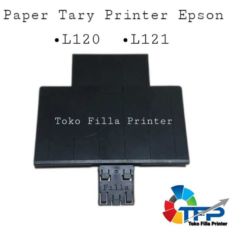 ถาดกระดาษเครื่องพิมพ์ Epson L120 L121
