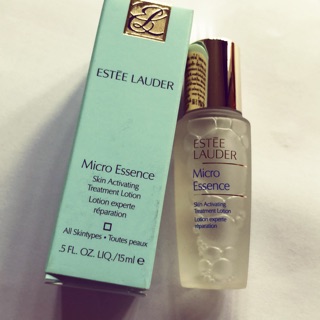 Estée Lauder Micro essence15ml