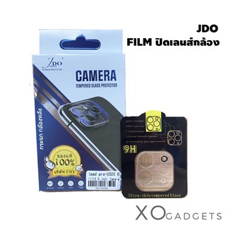 ฟิล์มกล้อง เลนกล้อง Full Camera กระจกกล้องครอบเลนส์