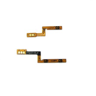 สายแพรสวิทซ์เปิดปิด Samsung i9152 Mega 5.8 แพรเพิ่มเสียงลดเสียง Power On Off Button Flex Cable Volume Button for mega5.8