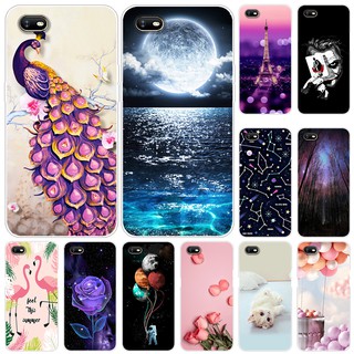 เคส OPPO A1K Case เคสซิลิโคนใส