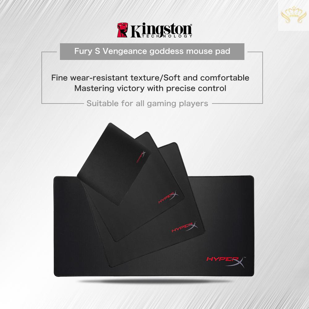 New Kingston HyperX FURY Professional Esport Gaming Mouse Pad Mat 420*900mm Extra Large HX-MPFS-XL