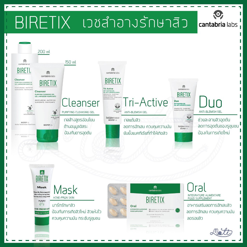 biretix duo cleanser