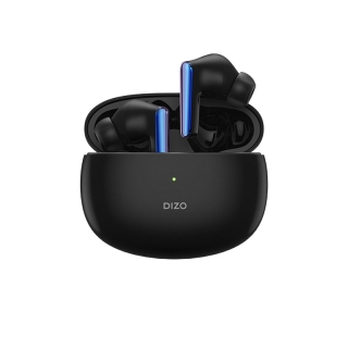 Realme DIZO Buds Z TWS หูฟังบลูทูธ ไร้สาย เบสหนัก ENC ลดเสียงรบกวนการโทร (โดย realme TechLife)