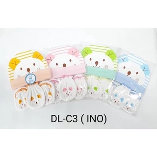 หมวก ถุงมือ ถุงเท้า อย่างดี พร้อมส่ง