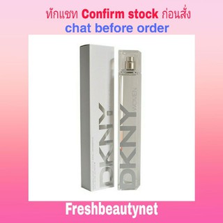 DKNY Energizing EAU DE Parfum Spray for Women 100ML