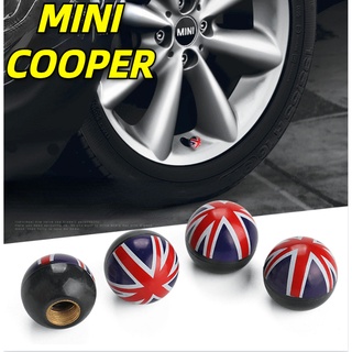 Suitable for mini Cooper tire modified valve cap COUNTRYMAN JCW CLUBMAN F54 F55 F56 F57 F58 F60 valve core cover