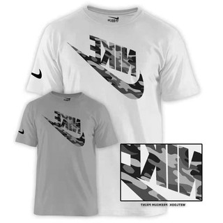 เสื้อยืด Nike สําหรับผู้ชายเสื้อ Prt สําหรับผู้ชายธรรมดาธรรมดาเสื้อธรรมดาธรรมดาเสื้อแขนยาวแขนยา lx-