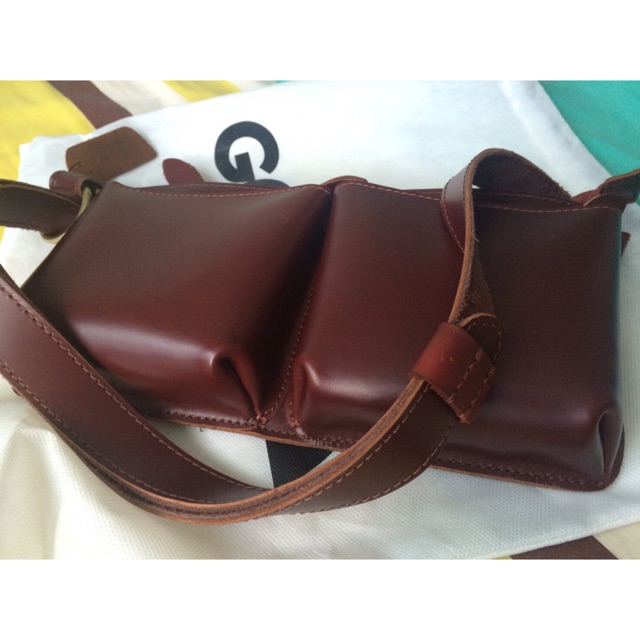 กระเป๋าคาดอก bagspace
