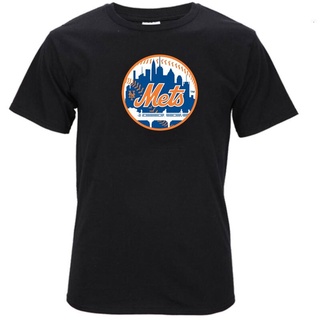 New York Mets short sleeve T-Shirts &amp; mens t shirt NB5H