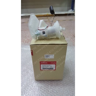 ปั๊มเชื้อเพลิง WAVE 110-I/21 แท้ๆ 16700-K2J-T01