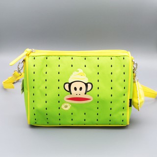 กระเป๋าลิง Paul Frank ของแท้ (PF011)