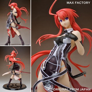 Model Figure งานแท้ Original ฟิกเกอร์ โมเดล Max Factory Jingai Makyo จิงไก มาโจะ Ignis อิงนีส