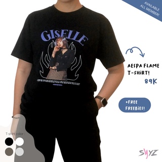 [S-5XL]Karina Giselle NingNing เสื้อฤดูหนาว | Aespa เด็กผู้หญิง | ชุด Aespa | อัลบั้ม aespa สําหรับเด็กผู้หญิง | โดย say