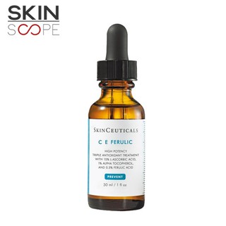 [พร้อมส่ง] Skinceuticals C E Ferulic Serum