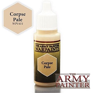 [Paint] The Army Painter: Corpse pale