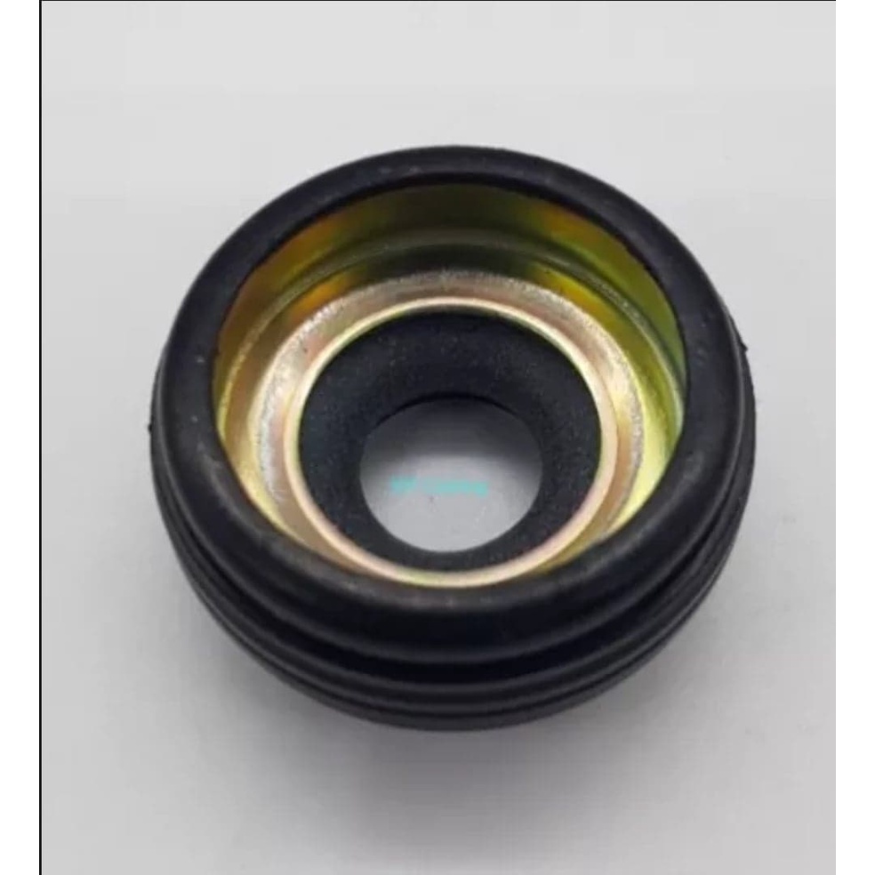 ซีลคอมแอร์ NIPPON DENSO 10PA17C แบบ R-134และR12   ซีลคอมแอร์รถยนต์ Denso 10PA17C,10PA15C SEAL