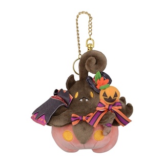 [Direct from Japan] Pokemon Mascot Pumpkaboo Halloween Harvest Festival 2022 Japan NEW