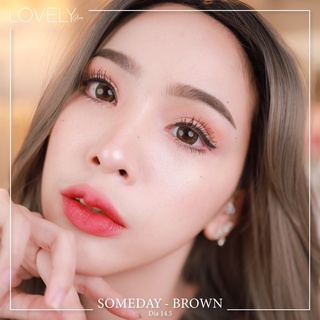 Someday eff.17 | Lovely plus