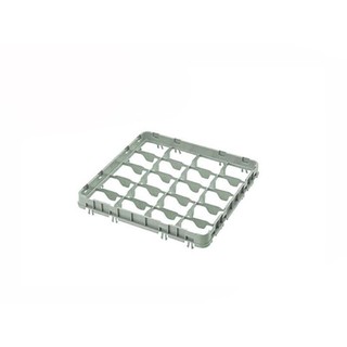 แร็คชาม / สีเทาอ่อนcambro20E2-151 Bowl rack / light gray cambro20E2-151