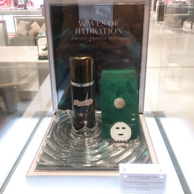 พร้อมส่งรุ่นใหม่Shop อังกฤษ  La Mer the Treatment Lotion