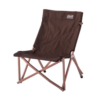 COLEMAN JAPAN MASTER SERIES / CANVAS LOW CHAIR