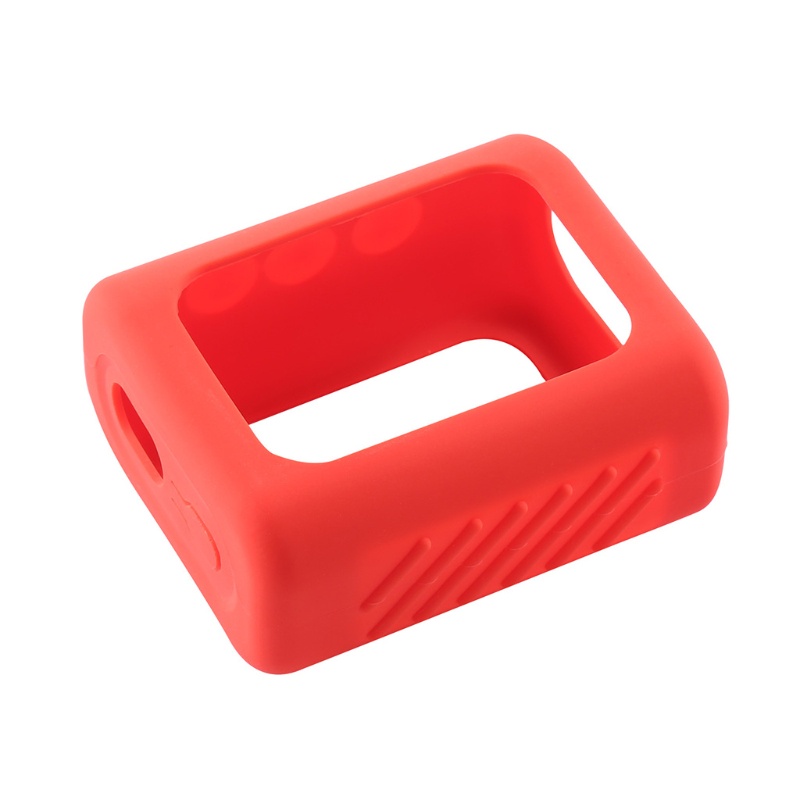 บ.น.ค.ศ. กระเป๋าเดินทางกระเป๋าซิลิโคนกันกระแทกสําหรับ GO 3 GO3 Speaker Dust-proof he
