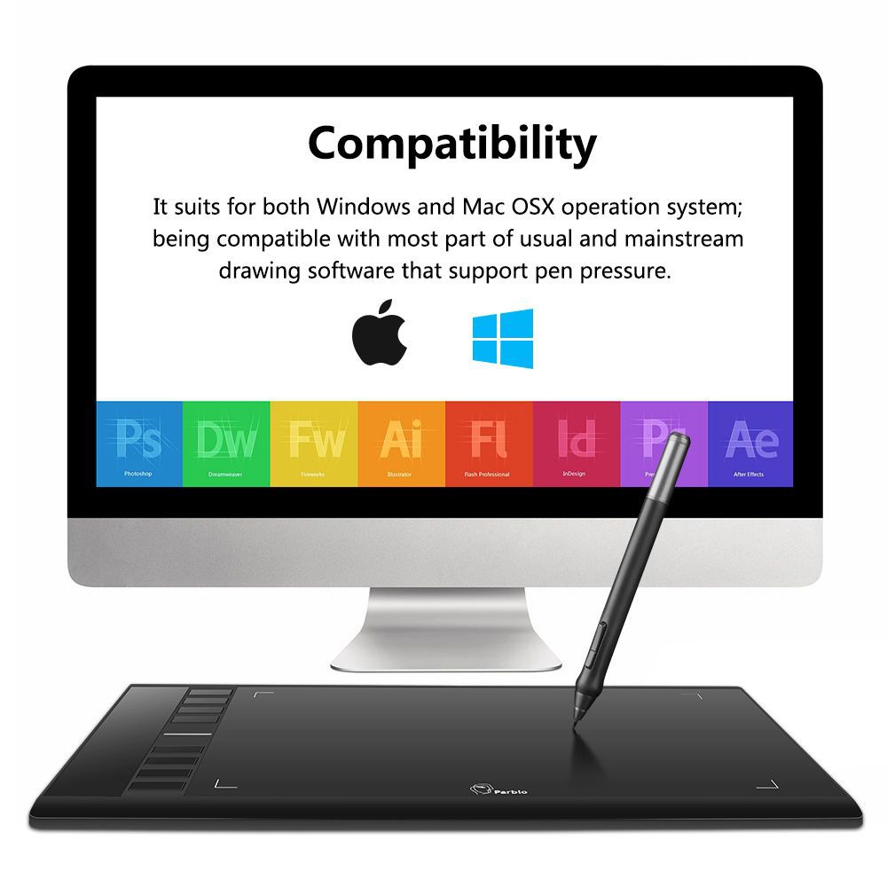 Paint Tool Sai Mac With Pen Pressure On Photoshop