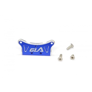 GL-racing GG-OP-017 Giulia alum. bumper adaptor