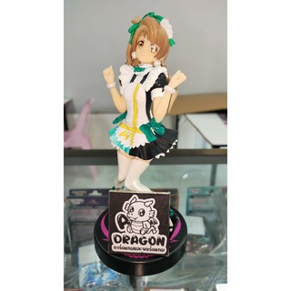 [โมเดล] Love Live Minami Kotori FuRyu มือ 2