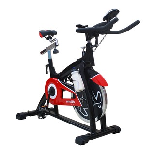 จักรยานฟิตเนส เครื่องจักรยาน AMAXS AS929 เครื่องออกกำลังกาย กีฬาและฟิตเนส CYCLING MACHINE AMAXS AS929