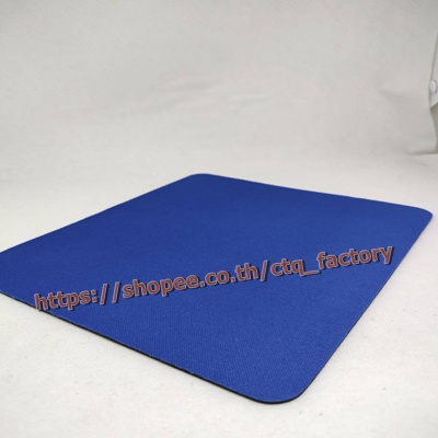 แผ่นรองเม้าส์ แผ่นรองเม้าส์แบบบาง - รูปที่ 5