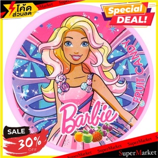 🔥HOT🔥 บาร์บี้ ลูกอมกลิ่นผลไม้รวม 30กรัม Barbie Mix Fruit Flavour Candy 30g