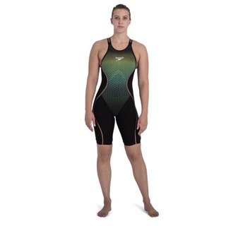 Speedo Fastskin LZR Pure Intent ไซค์ 25 ราคา 12900 บาท ส่งฟรี สินค้ามือ1 ไม่ผ่านการใช้งาน