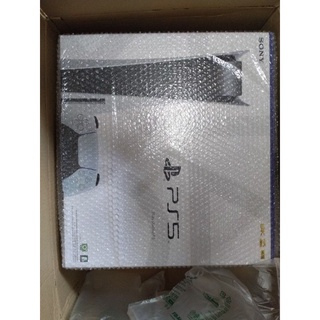 Playstation 5 Ps5 Console Disc ประกันศูนย์ไทย มือ1 รายละเอียดสินค้า อ่านก่อนสั่งซื้อ - Playstation 5 รุ่นใส่แผ่น ประกั
