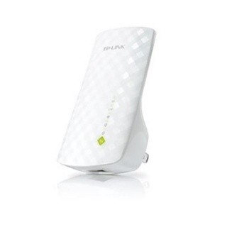 TP-Link RE200(US) AC750 Dual Band Wireless Wall Plugged Range Extender, Mediatek, 433Mbps