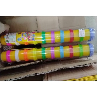 #สินค้าราคาพิเศษ# ชุดแป้งโด 10สี 10กระปุก