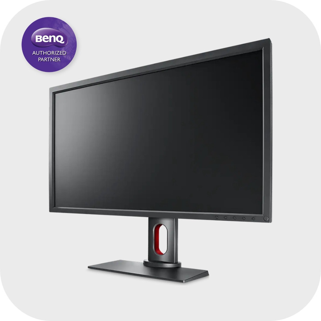 ZOWIE XL2731 144Hz 27 Inch Gaming Monitor For Esports จอคอมเล่นเกม