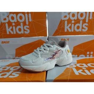 BAOJI KIDS ของแท้ 100%