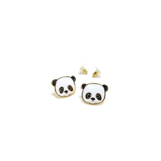 Animal Earring - ต่างหูลายสัตว์