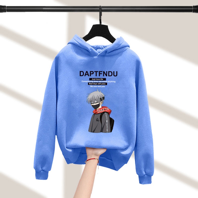 K-2177-LONG เสื้อฮุ้ตเด็ก เสื้อกันหนาวเด็ก ใส่ได้1-12  ปี
