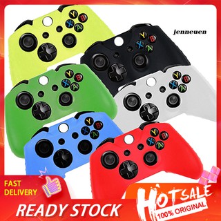 Yxpj_เคสซิลิโคนเจล สําหรับจอยเกม Microsoft Xbox One