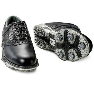 รองเท้ากอล์ฟ FOOTJOY Dry Joys Tour Golf Shoes ของแท้