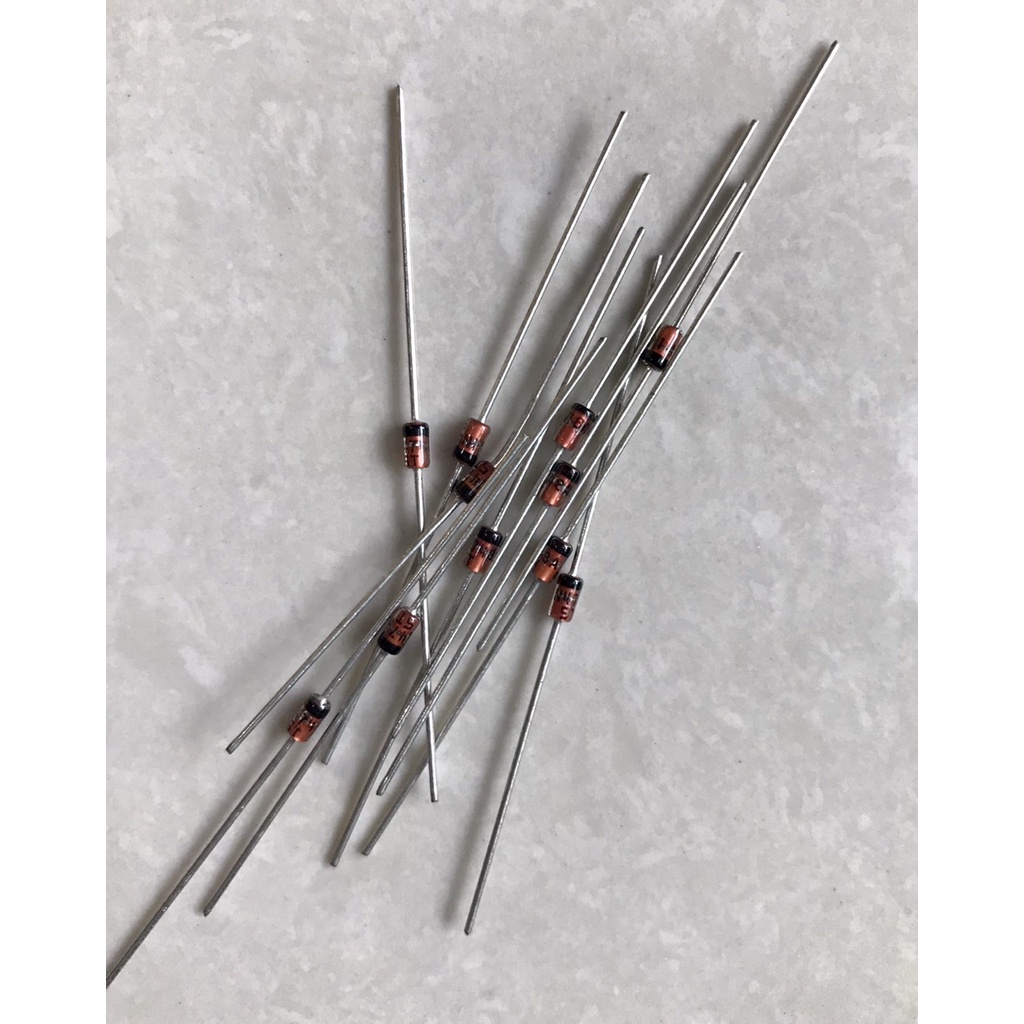 22V 1W DO-41 ( 1 ชุด มี 50 ตัว )