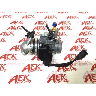 ลิ้น CBR250 / CRF250 ครบชุดพร้อมใส่ Wave110i-125i MSX ดรีม 2หัวฉีด(แท้เบิกศูนย์)