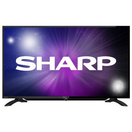 Sharp LED Digital TV 40 นิ้ว รุ่น LC-40LE280X ลดราคาพิเศษ สินค้าใหม่ประกันศูนย์ (สินค้ามีจำนวนจำกัด) ส่งฟรี!!!