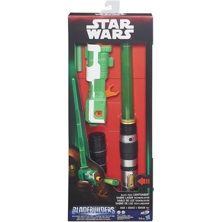 BladeBuilders Blast-Tech Lightsaber (Star Wars)