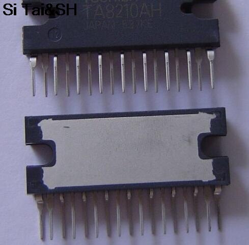 1 ชิ้น/ล็อต TA8210AH TA8210AHQ เครื่องเสียงรถยนต์ IC ZIP