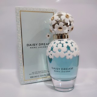 Marc Jacobs Daisy Dream EDT 50ml   • 1,799฿ Daisy Dream by Marc Jacobs is a Floral Fruity fragrance for women. Daisy Dre