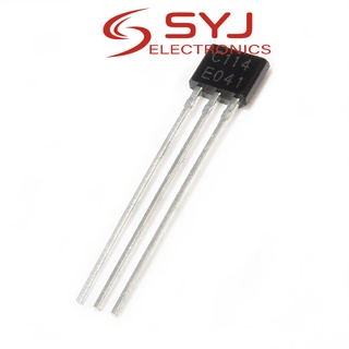 มีสินค้า วงจรรวม TO-92S DTC114ESA DTC114 10 ชิ้น